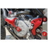 PROTECTION POMPE A EAU CNC RACING