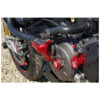 PROTECTION POMPE A EAU CNC RACING