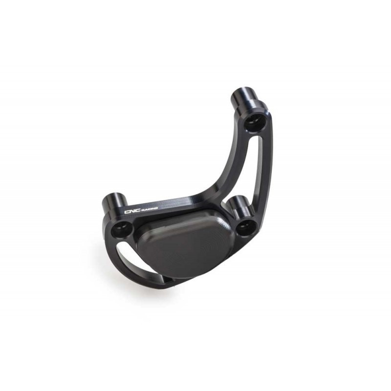 PROTECTION POMPE A EAU CNC RACING