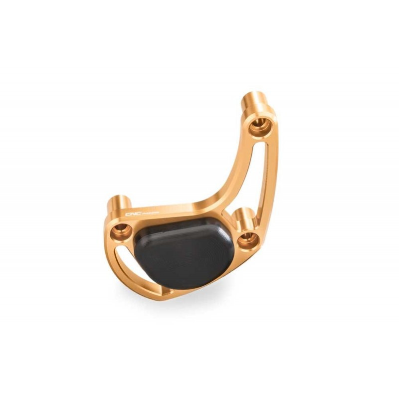 PROTECTION POMPE A EAU CNC RACING