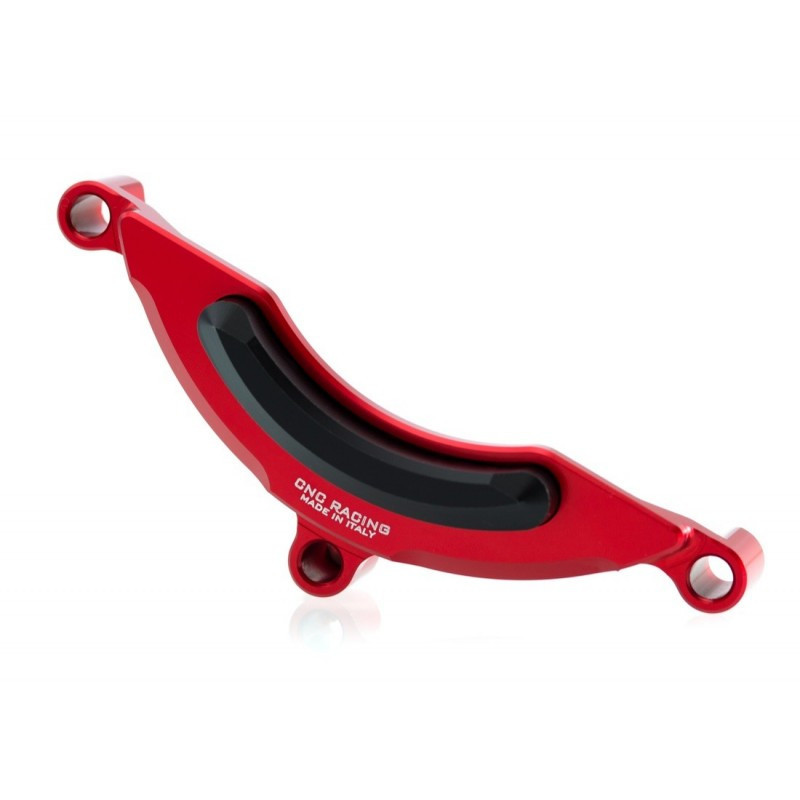 PROTECTION POMPE A EAU CNC RACING