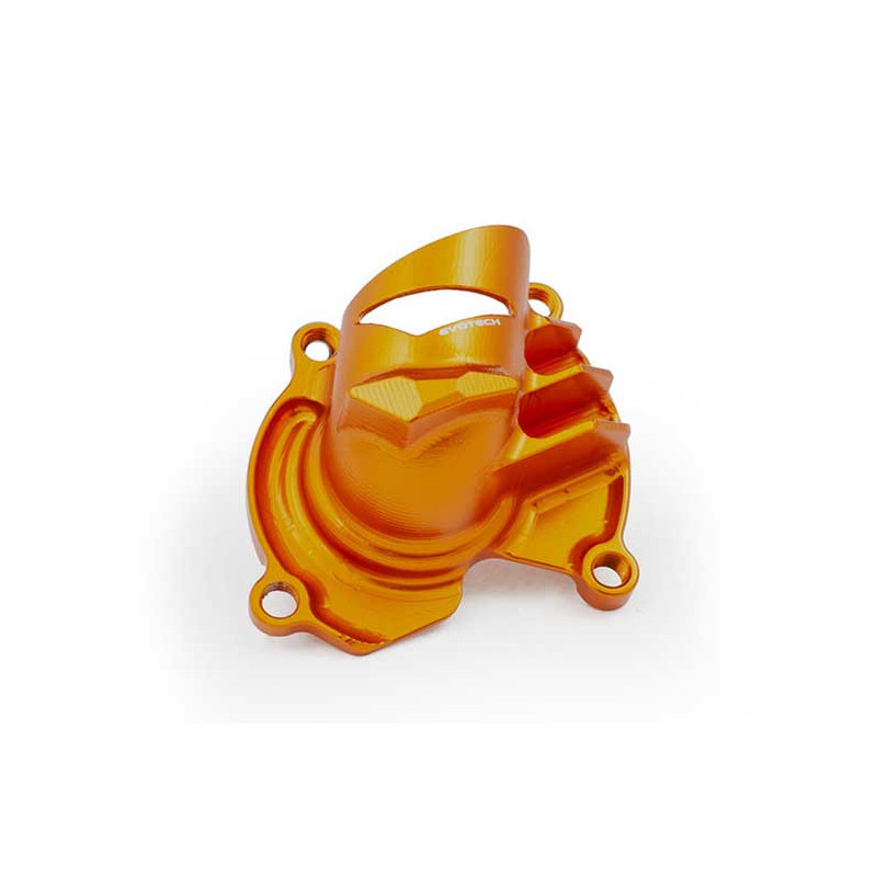 PROTECTION POMPE A EAU KTM DUKE 790