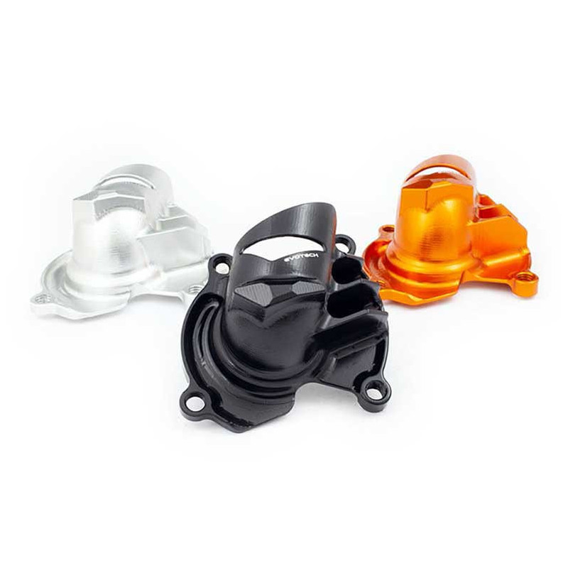 PROTECTION POMPE A EAU KTM DUKE 790