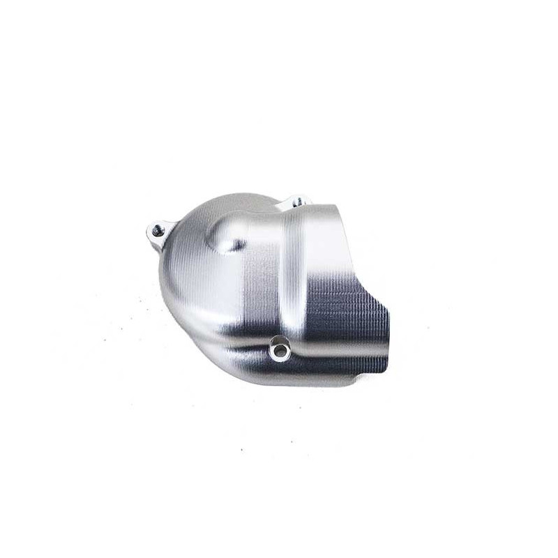 PROTECTION POMPE LIQUIDE REFROIDISSEMENT EVOTECH YAMAHA TENERE 700 / XSR 700