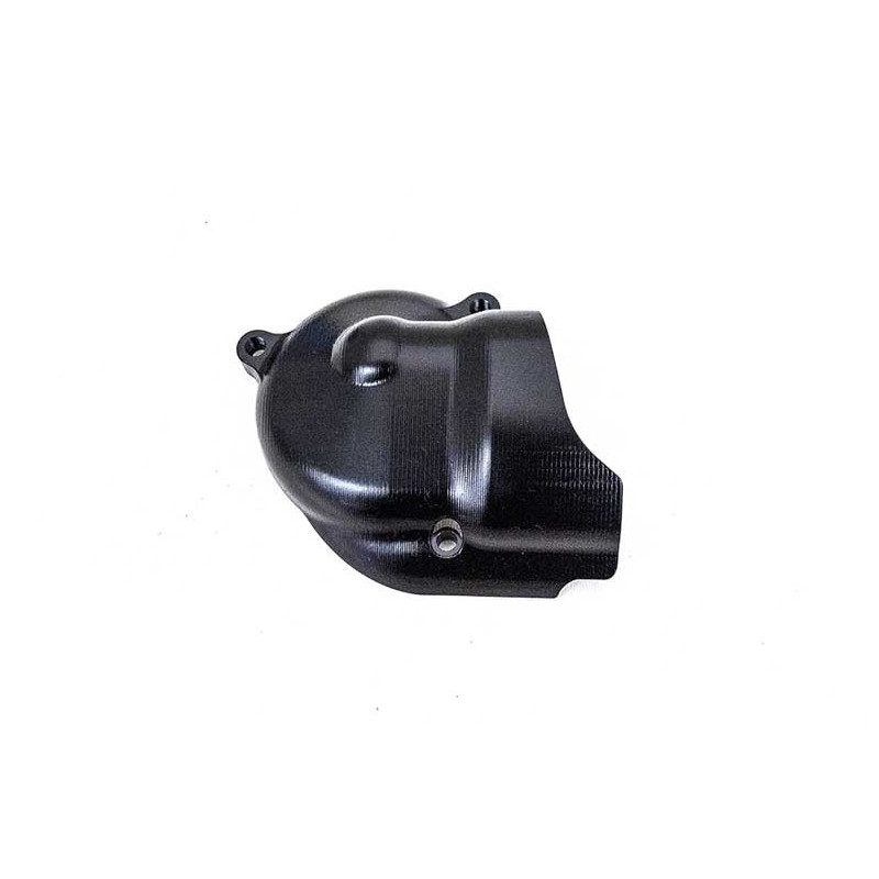 PROTECTION POMPE LIQUIDE REFROIDISSEMENT EVOTECH YAMAHA TENERE 700 / XSR 700