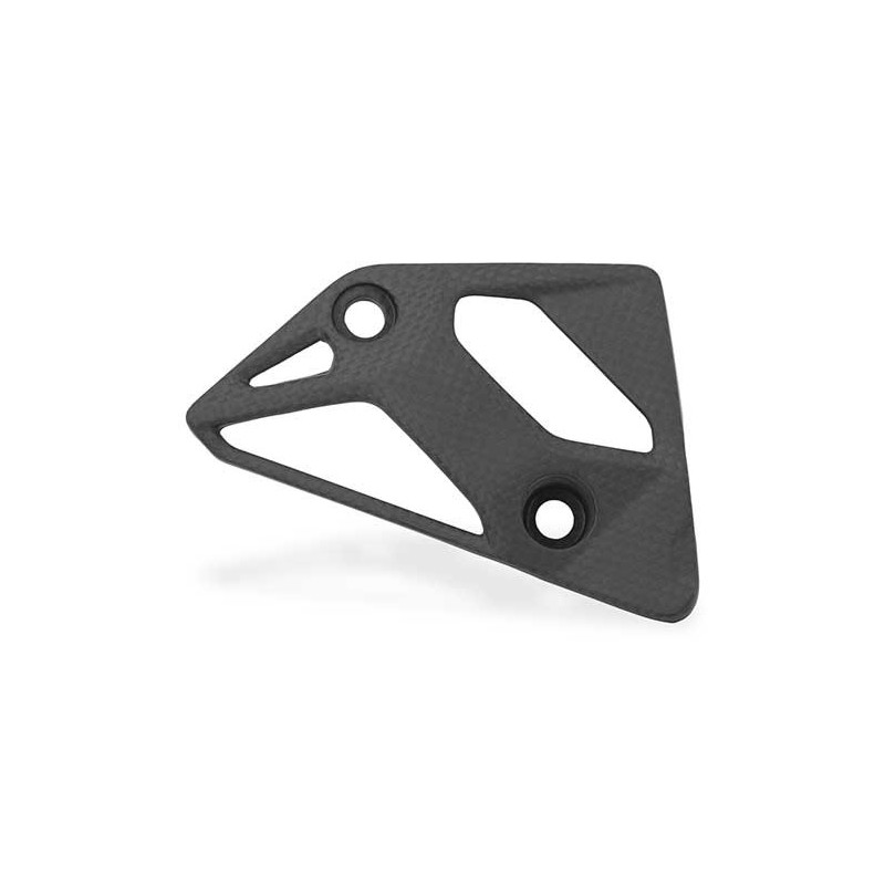 PROTECTION REGULATEUR DE TENSION CARBONE MAT CNC RACING Ducati Multistrada V4