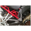 PROTECTION REGULATEUR DE TENSION CNC RACING DUCATI