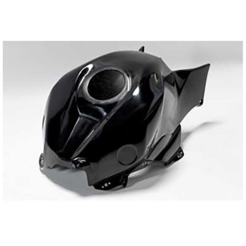 PROTECTION RESERVOIR AVIO FIBRE CARBONIN OEM HONDA CBR600RR 2024/* (6 DZUS)