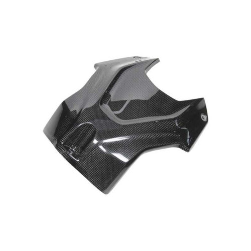PROTECTION RÉSERVOIR CARBONE BRILLANT LIGHTECH BMW