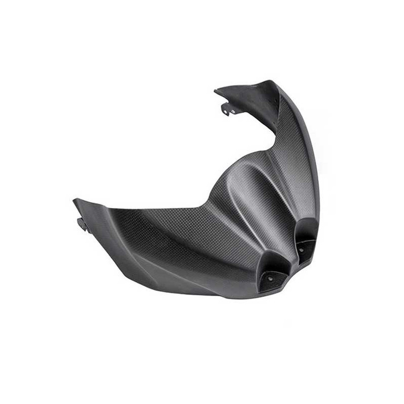 PROTECTION RÉSERVOIR CARBONE LIGHTECH SUZUKI