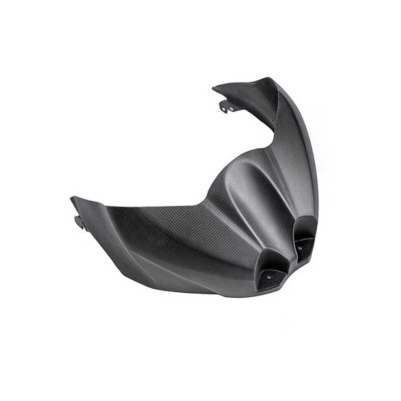 PROTECTION RÉSERVOIR CARBONE LIGHTECH SUZUKI