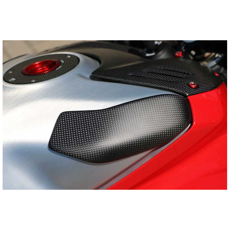 protection-reservoir-carbone-mat-ducati-panigale-v4 PROTECTION RESERVOIR CARBONE MAT DUCATI PANIGALE V4