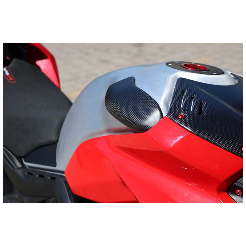 protection-reservoir-carbone-mat-ducati-panigale-v4 PROTECTION RESERVOIR CARBONE MAT DUCATI PANIGALE V4