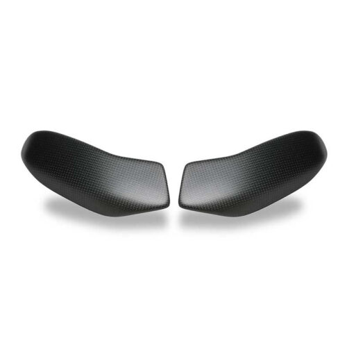 PROTECTION RESERVOIR CARBONE MAT DUCATI PANIGALE V4