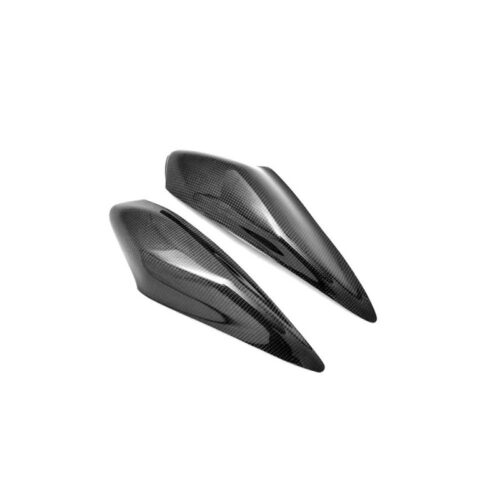 Protection reservoir carbone (montage silicone)
