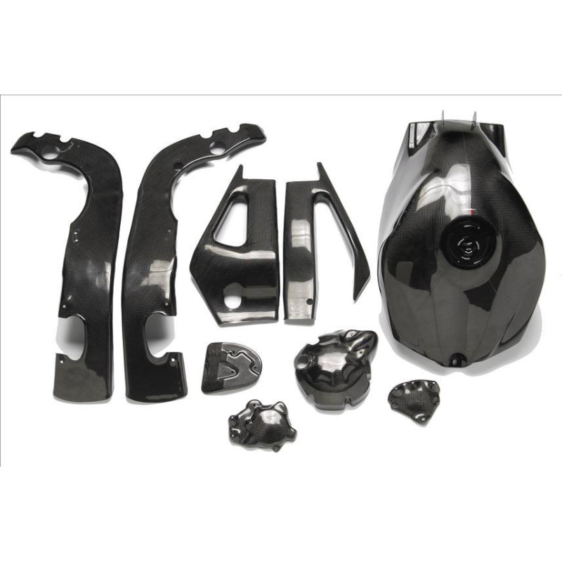 Protection reservoir carbone (OEM)
