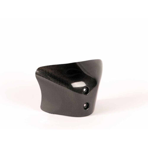 Protection réservoir carbone SBK PAD 2cm