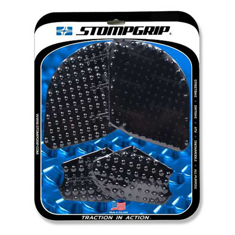 Grips De Reservoir Stompgrip Ducati Panigale V4 1100