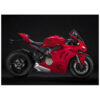 Grips De Reservoir Stompgrip Ducati Panigale V4 1100