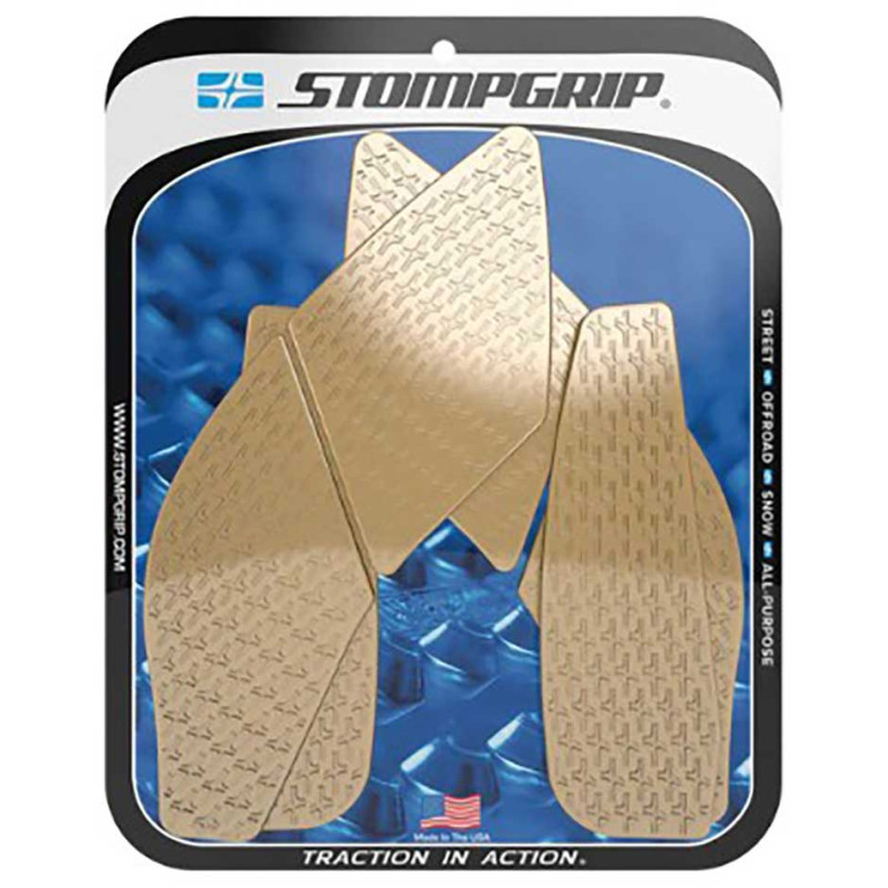 PROTECTION RESERVOIR STOMPGRIP ICON YAMAHA R7 2026