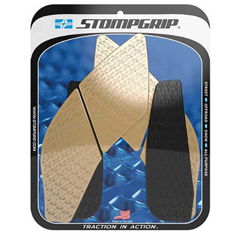 PROTECTION RESERVOIR STOMPGRIP ICON YAMAHA R7 2026
