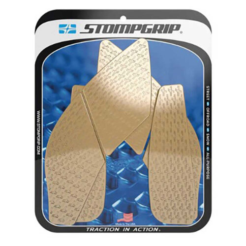 PROTECTION RESERVOIR STOMPGRIP ICON YAMAHA R7 2026