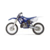 Grips De Reservoir Stompgrip Yamaha Yz 125