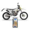Grips De Reservoir Stompgrip Husqvarna Fc 250 Grips De Reservoir Stompgrip Husqvarna Fc 250