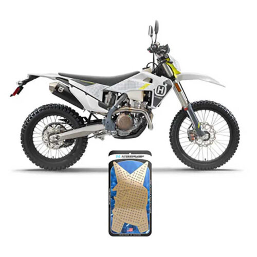 Grips De Reservoir Stompgrip Husqvarna Fc 250