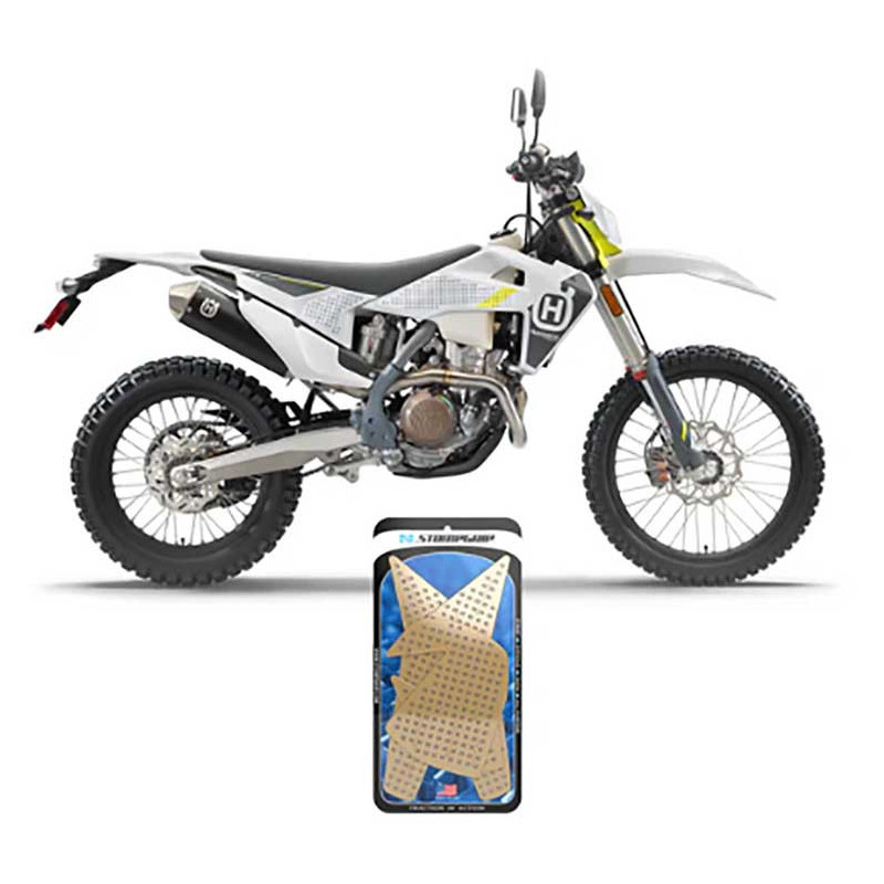 Grips De Reservoir Stompgrip Husqvarna Fc 250 Grips De Reservoir Stompgrip Husqvarna Fc 250