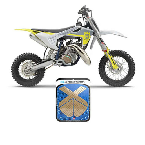 PROTECTION RESERVOIR STOMPGRIP MODELE CROSS