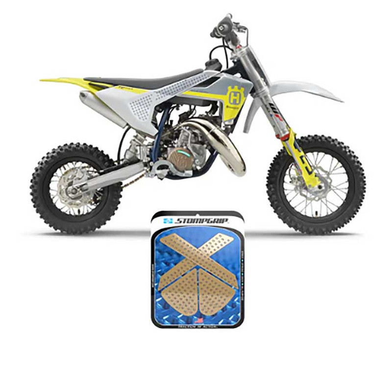 PROTECTION RESERVOIR STOMPGRIP MODELE CROSS