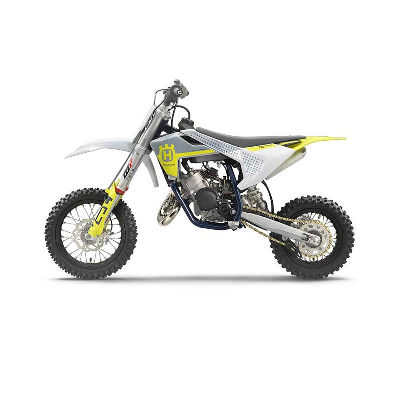 PROTECTION RESERVOIR STOMPGRIP MODELE CROSS