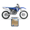 Grips De Reservoir Stompgrip Yamaha Yzf 250