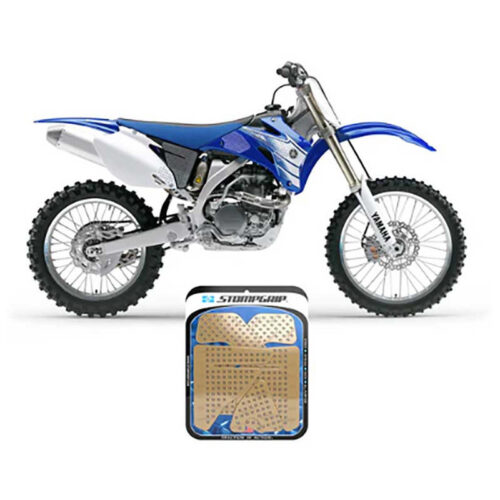 Grips De Reservoir Stompgrip Yamaha Yzf 250