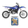 Grips De Reservoir Stompgrip Yamaha Yz 85