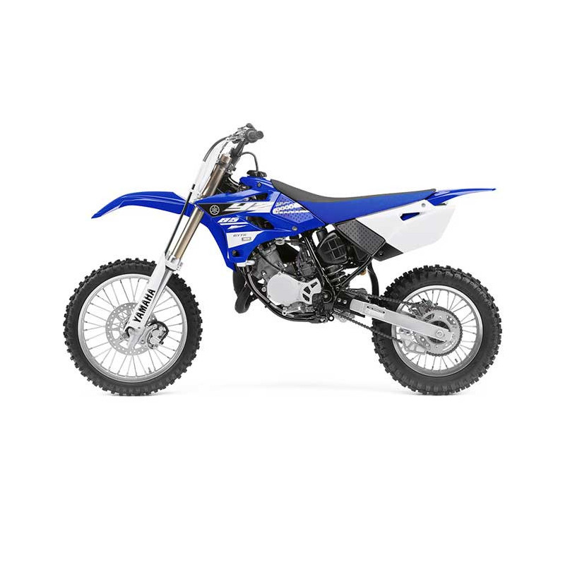 Grips De Reservoir Stompgrip Yamaha Yz 85