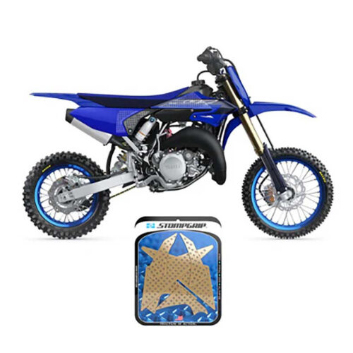 PROTECTION RESERVOIR STOMPGRIP MODELE CROSS