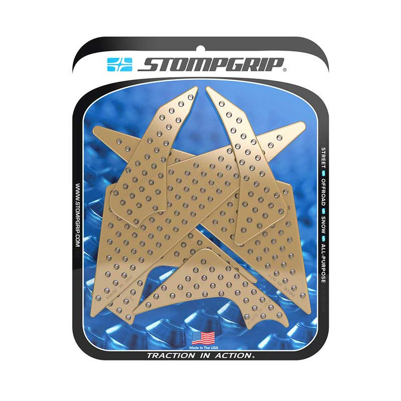 PROTECTION RESERVOIR STOMPGRIP MODELE CROSS