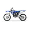Grips De Reservoir Stompgrip Yamaha Yzf 250