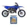 Grips De Reservoir Stompgrip Yamaha Yz 85