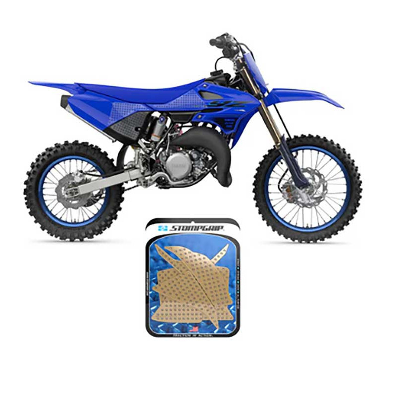 Grips De Reservoir Stompgrip Yamaha Yz 85