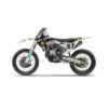 Grips De Reservoir Stompgrip Husqvarna Fc 250