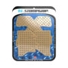 Grips De Reservoir Stompgrip Yamaha Wrf 250