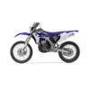 Grips De Reservoir Stompgrip Yamaha Wrf 450