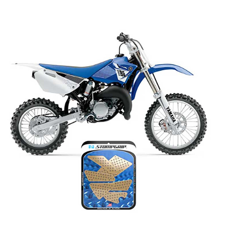 Grips De Reservoir Stompgrip Yamaha Yz 85