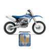 Grips De Reservoir Stompgrip Yamaha Yzf 450