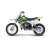 Grips De Reservoir Stompgrip Kawasaki Klx 110