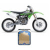 Grips De Reservoir Stompgrip Kawasaki Kx 250 / F