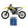 Grips De Reservoir Stompgrip Suzuki Rmz 450